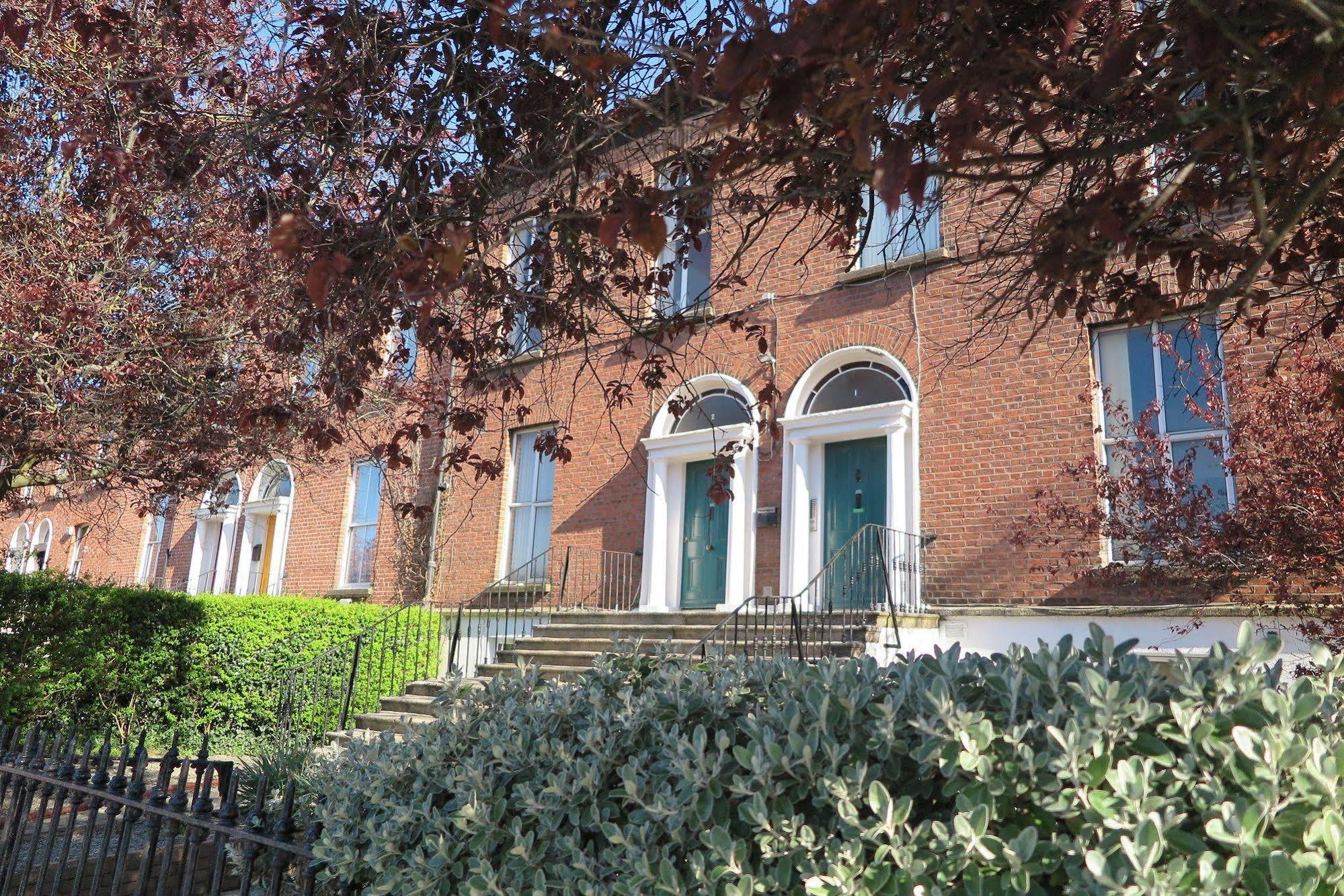 The Dublin Viking'S Place. Exterior foto