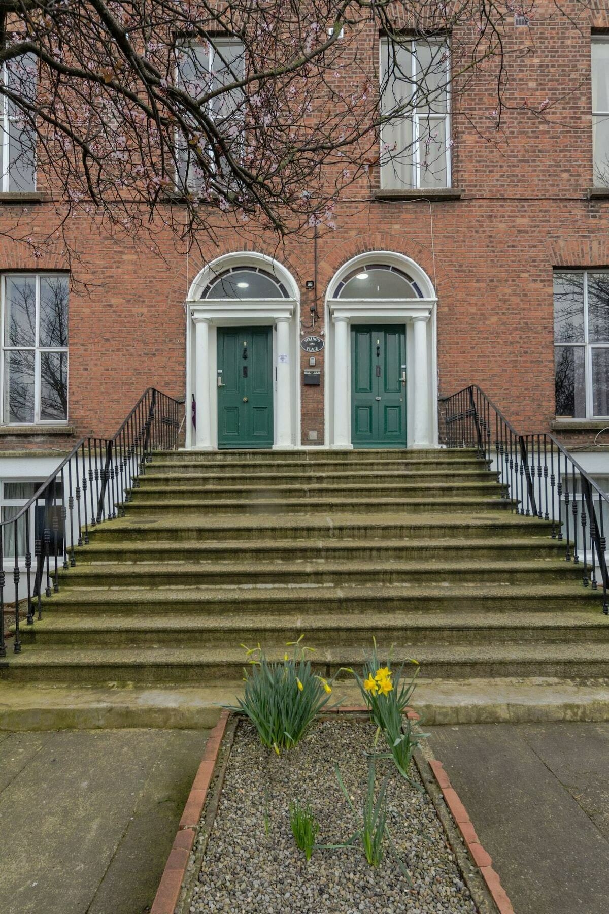 The Dublin Viking'S Place. Exterior foto